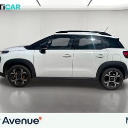 Citroen C3 C3 PureTech 110 S&S EAT6 Shine Metz