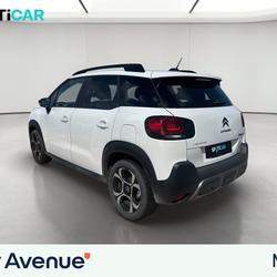 Citroen C3 C3 PureTech 110 S&S EAT6 Shine Metz