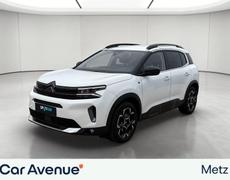 Citroen C5 Aircross Metz