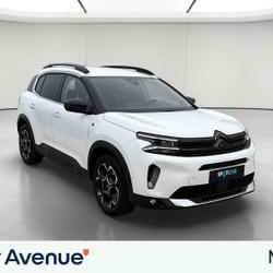 Citroen C5 Aircross Hybrid rechargeable 225ch Shine &euml;-EAT8 Metz