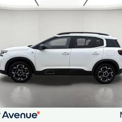 Citroen C5 Aircross C5 Aircross Hybride Rechargeable 225 e-EAT8 Shine Pack Metz