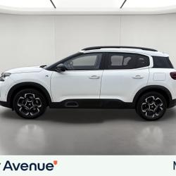 Citroen C5 Aircross Hybrid rechargeable 225ch Shine &euml;-EAT8 Metz