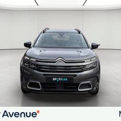 Citroen C5 Aircross C5 Aircross Hybride Rechargeable 225 S&S e-EAT8 Shine Metz