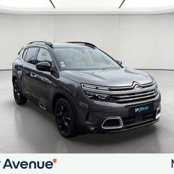 Citroen C5 Aircross C5 Aircross Hybride Rechargeable 225 S&S e-EAT8 Shine Metz