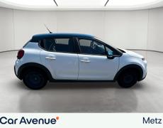 Citroen C3 Metz