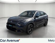 Citroen C4 - C4 PureTech 130 S&S EAT8 C-Series - 16 990 €