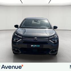 Citroen C4 PureTech 130ch S&S C-Series EAT8 Metz