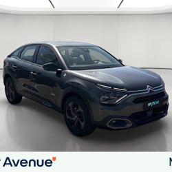 Citroen C4 PureTech 130ch S&S C-Series EAT8 Metz