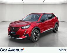 Peugeot 2008 Metz