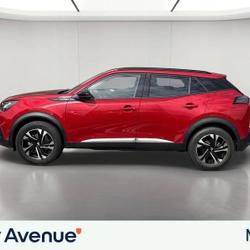 Peugeot e-2008 2008 Electrique 136 ch Allure Metz
