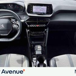 Peugeot e-2008 2008 Electrique 136 ch Allure Metz