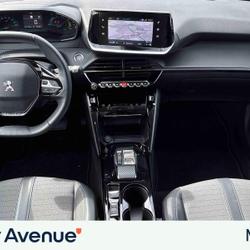 Peugeot 2008 e-2008 136ch Allure Metz