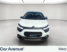 Citroen C3 Metz