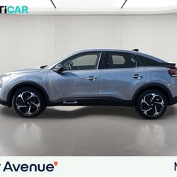 Citroen C4 C4 BlueHDi 130 EAT8 Max Metz