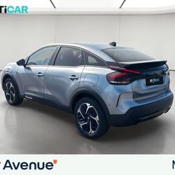 Citroen C4 C4 BlueHDi 130 EAT8 Max Metz