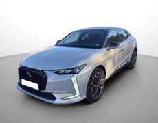 DS DS4 Plaisance-du-Touch