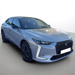 DS DS4 1.2 PURETECH 130 AUTO OPERA occasion - Plaisance-du-Touch - photo 2/27
