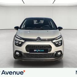 Citroen C3 C3 PureTech 83 S&S BVM5 Feel Pack Metz