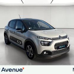 Citroen C3 C3 PureTech 83 S&S BVM5 Feel Pack Metz