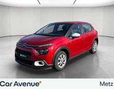 Citroen C3 Metz