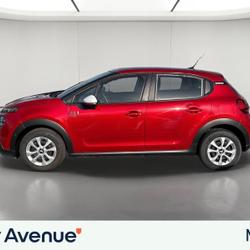 Citroen C3 1.2 PureTech 83ch S&S YOU! Metz