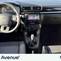 Citroen C3 1.2 PureTech 83ch S&S YOU! Metz