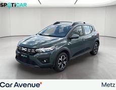 Dacia Sandero Metz