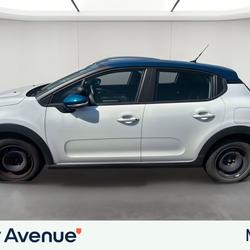 Citroen C3 C3 BlueHDi 100 BVM6 You Metz