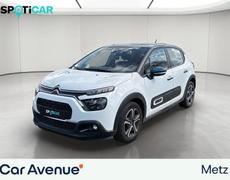 Citroen C3 Metz