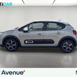 Citroen C3 1.2 PureTech 83ch S&S Shine Metz