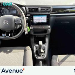 Citroen C3 1.2 PureTech 83ch S&S Shine Metz