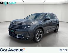 Citroen C5 Aircross Metz