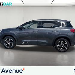 Citroen C5 Aircross C5 Aircross PureTech 130 S&S BVM6 Feel Metz