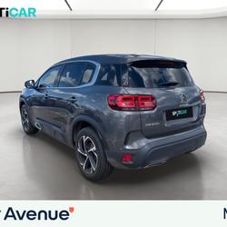 Citroen C5 Aircross C5 Aircross PureTech 130 S&S BVM6 Feel Metz
