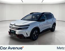 Citroen C5 Aircross - C5 Aircross Hybride Rechargeable 225 S&S e-EAT8 C-Series - 19 890 €