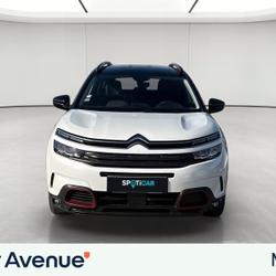 Citroen C5 Aircross Hybrid 225ch C-Series e-EAT8 Metz