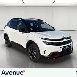 Citroen C5 Aircross Hybrid 225ch C-Series e-EAT8 Metz