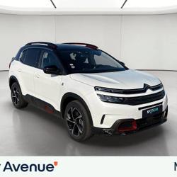 Citroen C5 Aircross C5 Aircross Hybride Rechargeable 225 S&S e-EAT8 C-Series Metz