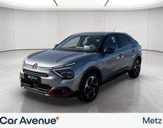 Citroen C4 Metz