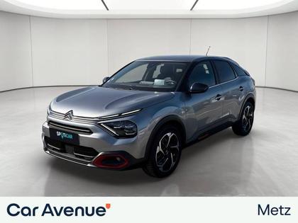 Citroen C4 - C4 PureTech 130 S&S BVM6 Feel Pack Business - 12 990 €