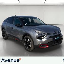 Citroen C4 PureTech 130ch S&S Feel Pack Metz