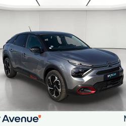 Citroen C4 C4 PureTech 130 S&S BVM6 Feel Pack Business Metz