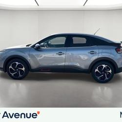 Citroen C4 PureTech 130ch S&S Feel Pack Metz