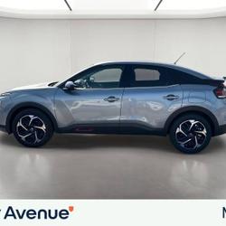 Citroen C4 C4 PureTech 130 S&S BVM6 Feel Pack Business Metz