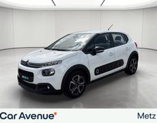 Citroen C3 Metz