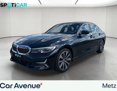 BMW Serie 3 Metz
