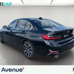 BMW Serie 3 320d 190 ch Luxury Metz