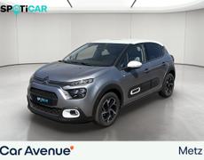 Citroen C3 Metz