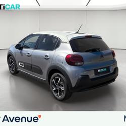 Citroen C3 C3 PureTech 110 S&S BVM6 Saint James Metz