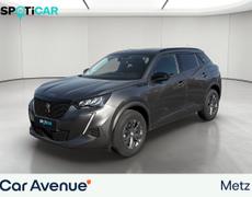 Peugeot 2008 Metz